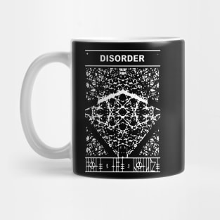 DISORDER Mug